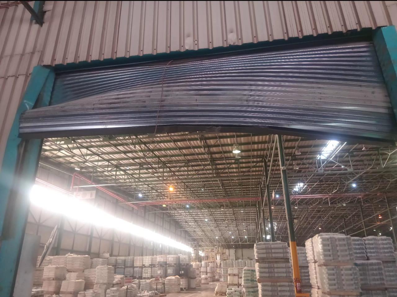Roller Shutter Doors Pretoria