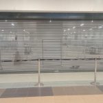 Roller Shutter Door Services