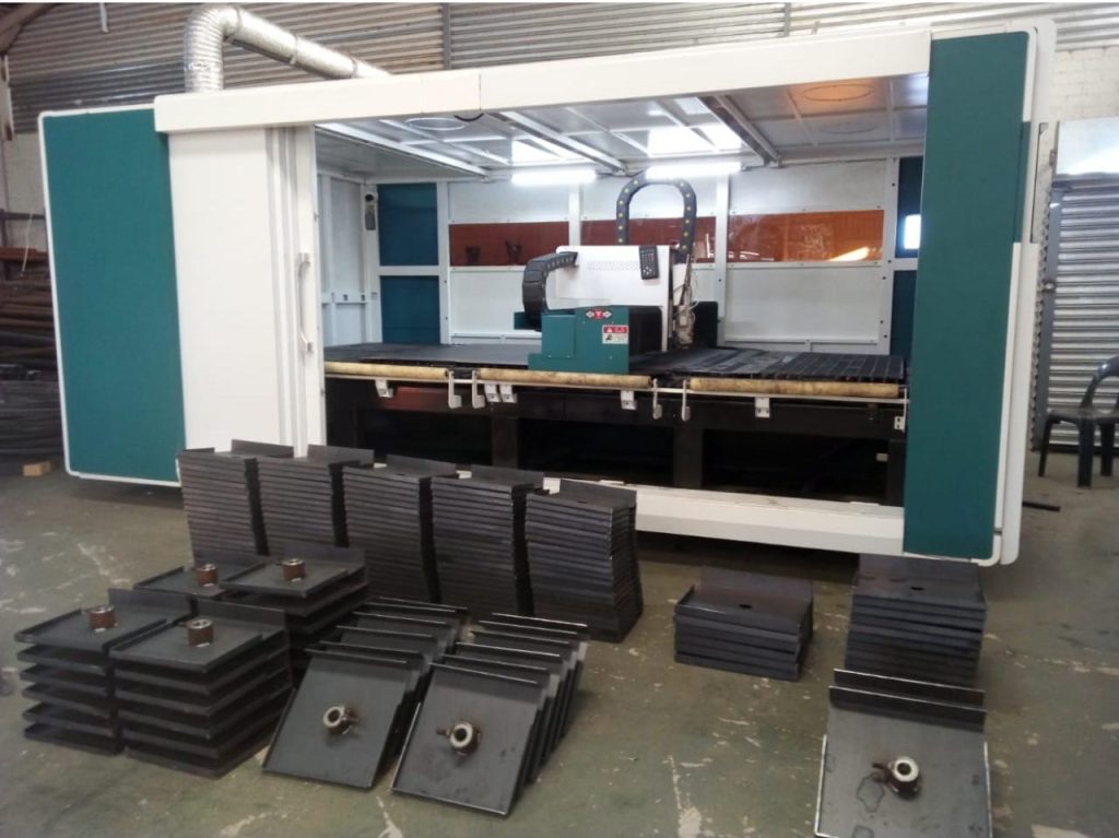 Roller Shutter Doors Pretoria