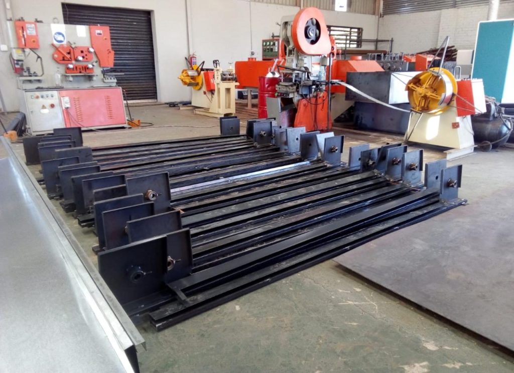 Roller Shutter Doors Pretoria
